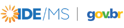 Logo do IDE-MS