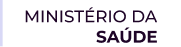 Logo do Ministério da Saúde